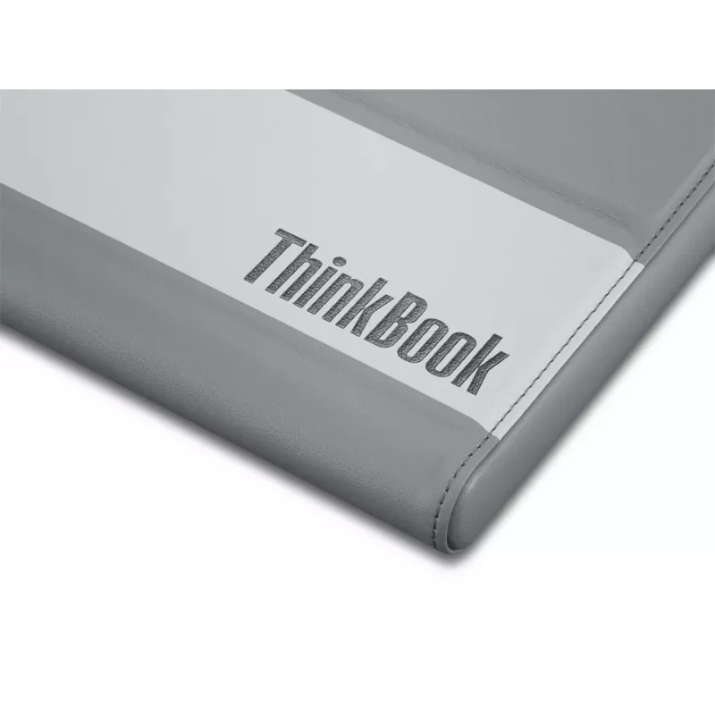 Lenovo ThinkBook Premium 33 cm (13 colių) dėklas nešiojamam kompiuteriui pilka