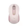 Pelė Logitech Signature M650 RF Bluetooth