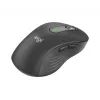 Belaidė pelė Logitech Signature M650 L RF Bluetooth