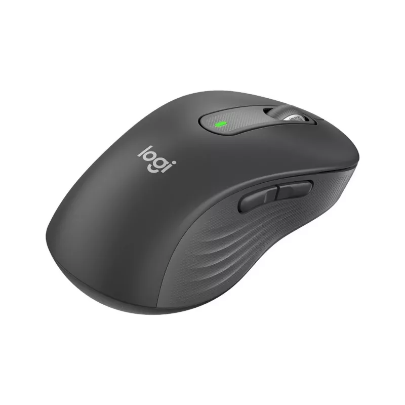 Belaidė pelė Logitech Signature M650 L RF Bluetooth