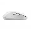 LOGITECH Signature M650 L belaidė kairiarankė pelė, Off-white