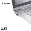 Belaidė pelė Logitech Signature M650 Logi Bolt Bluetooth