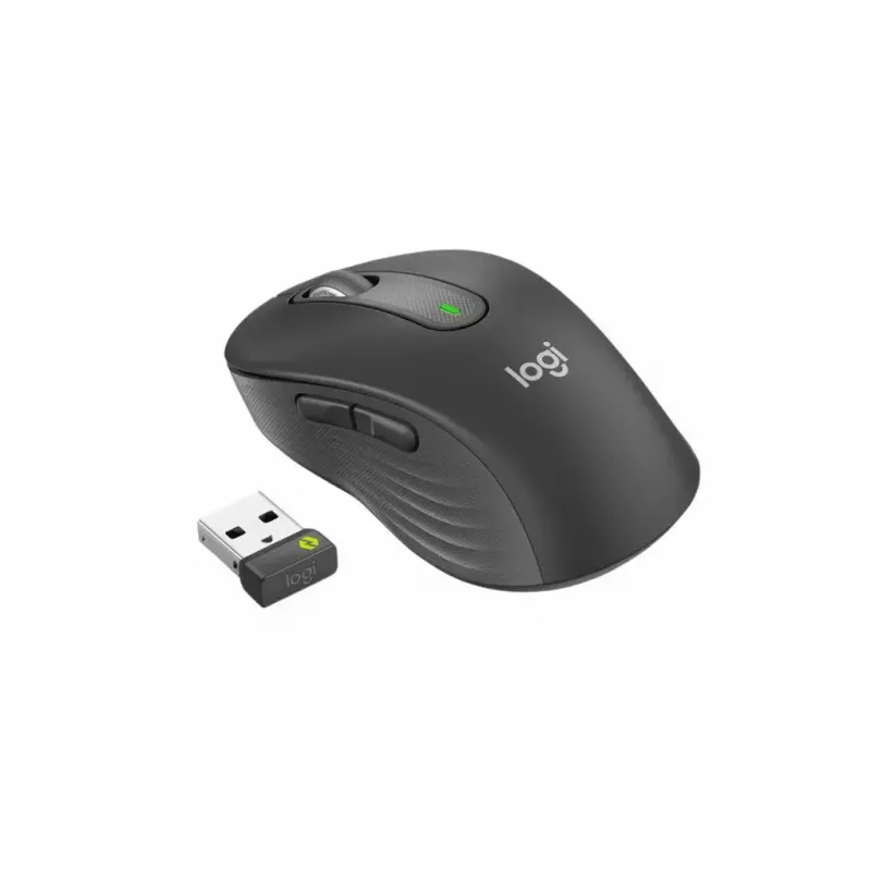 Belaidė pelė Logitech Signature M650 Logi Bolt Bluetooth