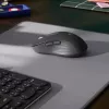 Belaidė pelė Logitech Signature M650 Logi Bolt Bluetooth
