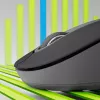 Belaidė pelė Logitech Signature M650 Logi Bolt Bluetooth