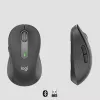 Belaidė pelė Logitech Signature M650 Logi Bolt Bluetooth
