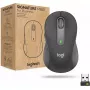 Belaidė pelė Logitech Signature M650 Logi Bolt Bluetooth