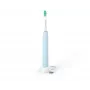 Philips Sonicare HX3651/12 elektrinis dantų šepetėlis su minkštu režimu, balta/mėlyna