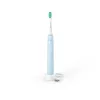Philips Sonicare HX3651/12 elektrinis dantų šepetėlis su minkštu režimu, balta/mėlyna