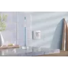 Philips Sonicare HX3651/12 elektrinis dantų šepetėlis su minkštu režimu, balta/mėlyna