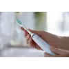 Philips Sonicare HX3651/12 elektrinis dantų šepetėlis su minkštu režimu, balta/mėlyna