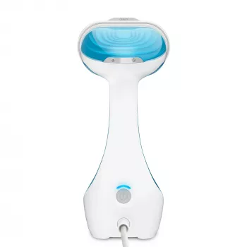 Rankinis drabužių garintuvas Tefal Pure Tex DT9530G0 1700W, 0,2 L vandens talpa, keraminė plokštė, 30 g/min nuolatinis garas, 90 g/min stiprinimas