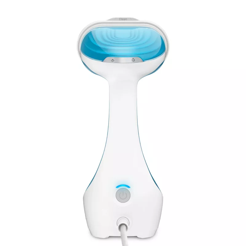 Rankinis drabužių garintuvas Tefal Pure Tex DT9530G0 1700W, 0,2 L vandens talpa, keraminė plokštė, 30 g/min nuolatinis garas, 90 g/min stiprinimas