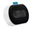 Rankinis drabužių garintuvas Tefal Pure Tex DT9530G0 1700W, 0,2 L vandens talpa, keraminė plokštė, 30 g/min nuolatinis garas, 90 g/min stiprinimas