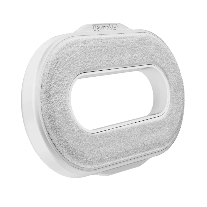 Rankinis drabužių garintuvas Tefal Pure Tex DT9530G0 1700W, 0,2 L vandens talpa, keraminė plokštė, 30 g/min nuolatinis garas, 90 g/min stiprinimas