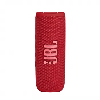 Belaidis nešiojamas garsiakalbis JBL FLIP 6 RAUDONA