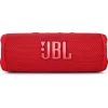 Belaidis nešiojamas garsiakalbis JBL FLIP 6 RAUDONA