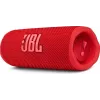 Belaidis nešiojamas garsiakalbis JBL FLIP 6 RAUDONA