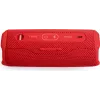 Belaidis nešiojamas garsiakalbis JBL FLIP 6 RAUDONA