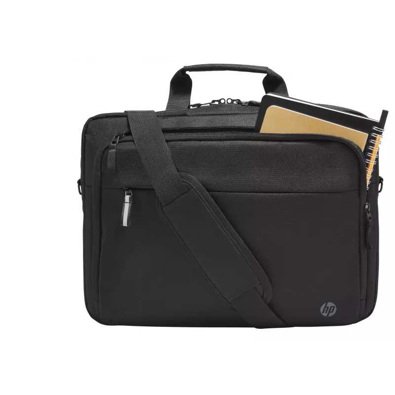 Dėklas nešiojamam kompiuteriui HP Professional 15.6 col. portfelis vienspalvis