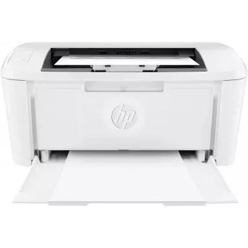 HP LaserJet M110w spausdintuvas, lazerinis, 600 x 600 DPI, A4, 20 ppm, paruoštas tinklui, baltas