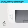 HP LaserJet M110w spausdintuvas, lazerinis, 600 x 600 DPI, A4, 20 ppm, paruoštas tinklui, baltas
