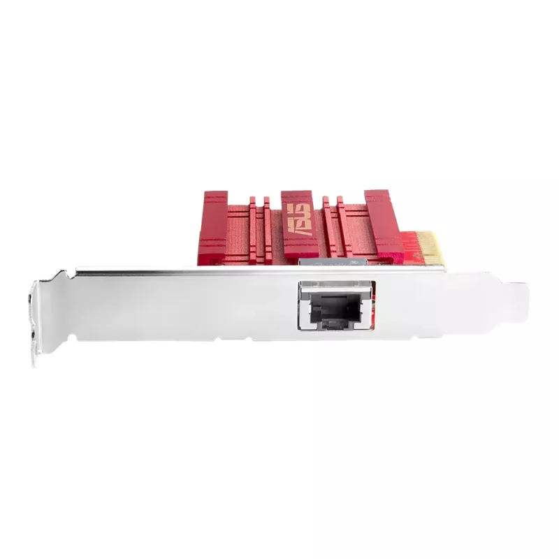 ASUS XG-C100C V3 vidinė tinklo plokštė Ethernet 10000 Mbit/s
