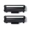 Toneris Brother TN2420 Dvigubas paketas 3000 puslapių Juoda