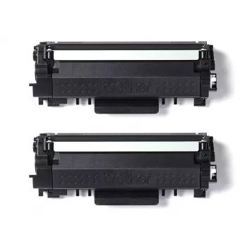 Toneris Brother TN2420 Dvigubas paketas 3000 puslapių Juoda