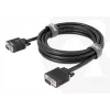 VGA kabelis abipusis M/M 3m 28AWG CLUB3D CAC-1703