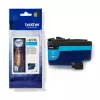 Brother LC-427XLC kasetė 1 vnt. Originali didelės talpos (XL) cian