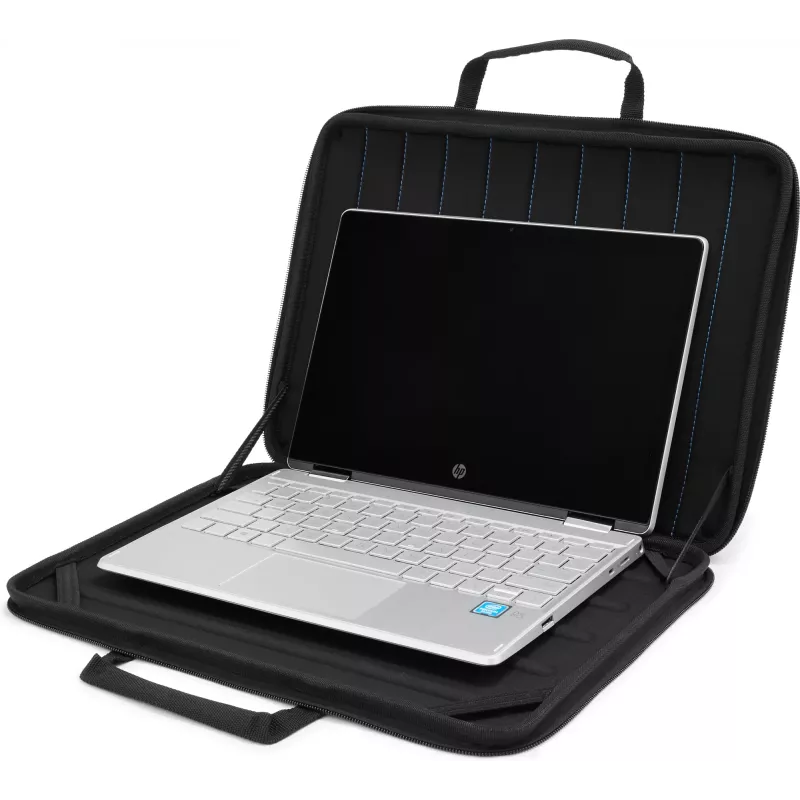 Dėklas HP Mobility 11,6 colio nešiojamam kompiuteriui, maksimalus ekrano dydis 29,5 cm