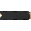 CORSAIR SSD - 2TB - M.2 MP600 Pro Lpx PCI-E GEN4 x4 NVMe - suderinamas su PS5
