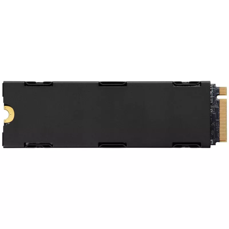 CORSAIR SSD - 2TB - M.2 MP600 Pro Lpx PCI-E GEN4 x4 NVMe - suderinamas su PS5
