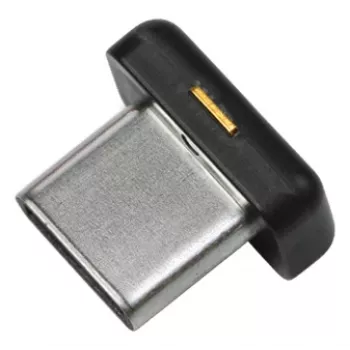 Saugos raktas Yubico YubiKey 5C Nano