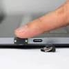 Saugos raktas Yubico YubiKey 5C Nano