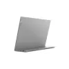 Monitorius Lenovo L15 15.6 col. LED IPS Full HD 1920×1080, 60Hz, 14 ms, 250 cd/m², USB-C PD 65W, VESA, reguliuojamas aukštis