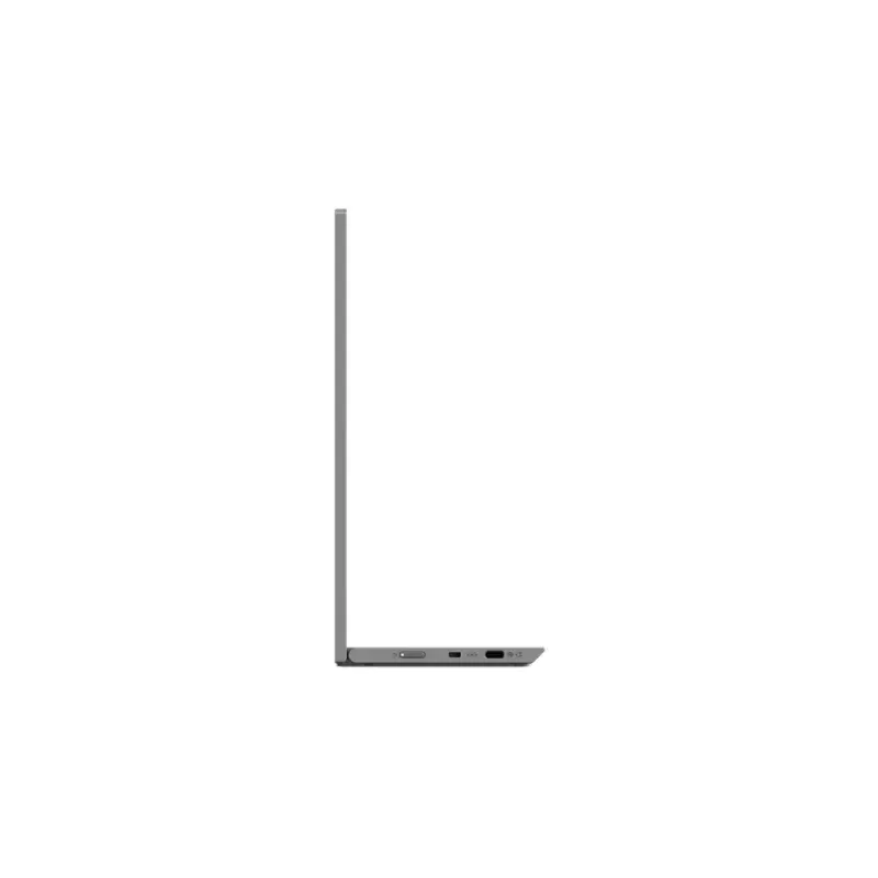 Monitorius Lenovo L15 15.6 col. LED IPS Full HD 1920×1080, 60Hz, 14 ms, 250 cd/m², USB-C PD 65W, VESA, reguliuojamas aukštis