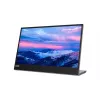 Monitorius Lenovo L15 15.6 col. LED IPS Full HD 1920×1080, 60Hz, 14 ms, 250 cd/m², USB-C PD 65W, VESA, reguliuojamas aukštis