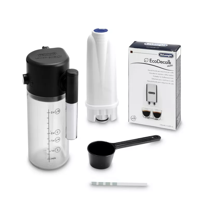 De’Longhi Magnifica Evo Pilnai automatinis espreso kavos aparatas 1,8 L