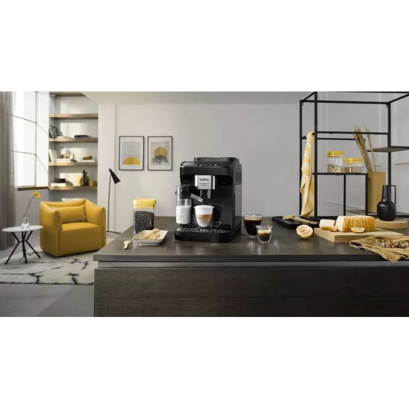 De’Longhi Magnifica Evo Pilnai automatinis espreso kavos aparatas 1,8 L