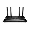 TP-Link Archer AX1500 belaidis maršrutizatorius Gigabit Ethernet dviejų juostų (2,4 GHz / 5 GHz) Juodas