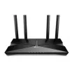 TP-Link Archer AX1500 belaidis maršrutizatorius Gigabit Ethernet dviejų juostų (2,4 GHz / 5 GHz) Juodas