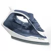 Lygintuvas Tefal Express Steam FV2837 sausas ir su garais, Cerilium padas, 2400 W, mėlyna, pilka, balta