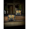 DEWALT belaidis radijas DAB+/FM kompaktiškas, tik įrankis