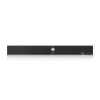 Zyxel GS1900-10HP Valdomas L2 Gigabit Ethernet (10/100/1000) PoE jungiklis juodas