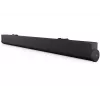 Garbo juosta DELL Slim Conferencing Soundbar SB522A, 4,5 W