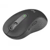 Pelė Logitech Signature M650 L RF belaidė + Bluetooth