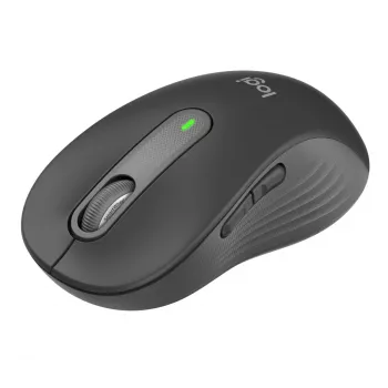 Pelė Logitech Signature M650 L RF belaidė + Bluetooth