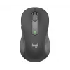 Pelė Logitech Signature M650 L RF belaidė + Bluetooth